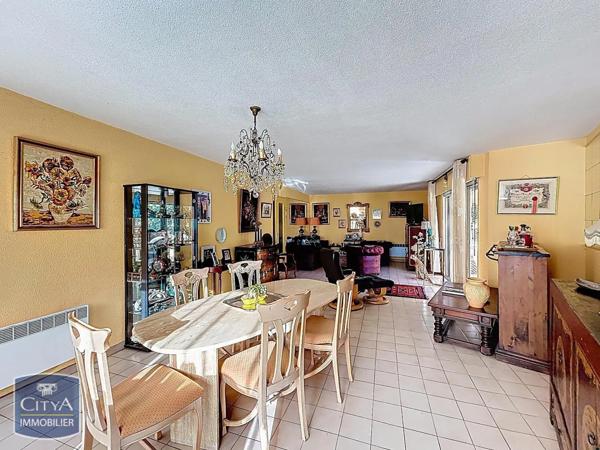 Appartement à vendre 4 pièces 118.42m²