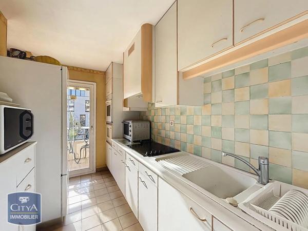 Appartement à vendre 4 pièces 118.42m²