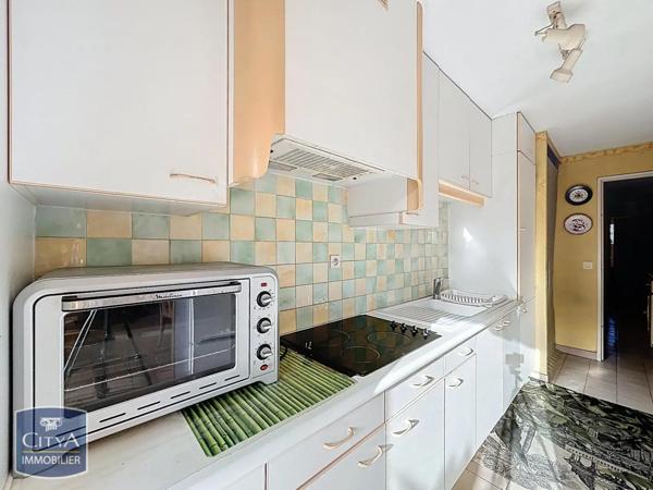 Appartement à vendre 4 pièces 118.42m²