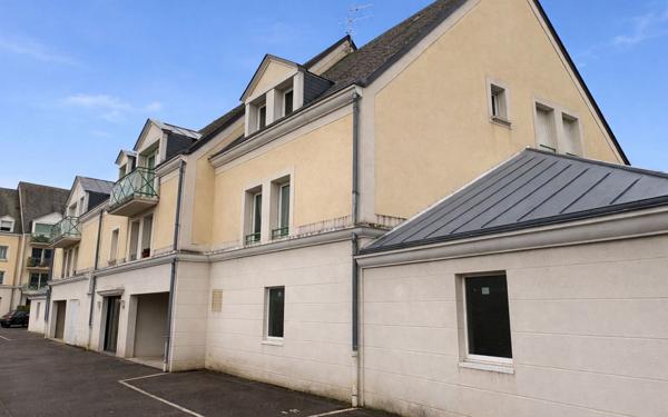 Appartement à vendre    2 pièces •  Argentan