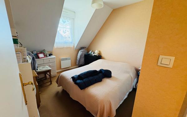 Appartement à vendre    2 pièces •  Argentan
