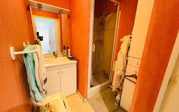 Appartement à vendre    2 pièces •  Argentan