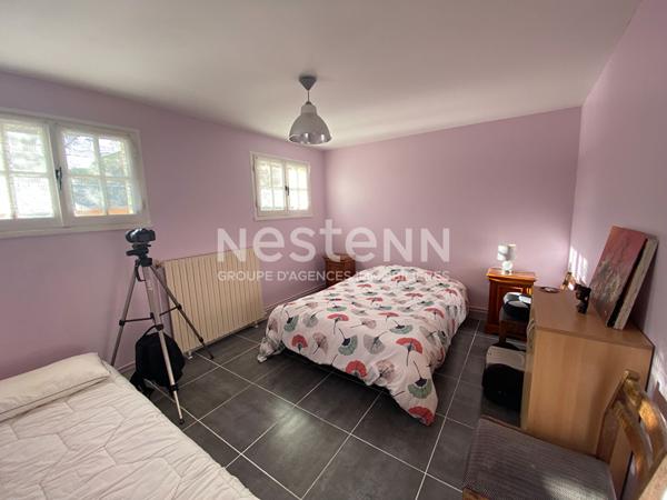 A VENDRE - Maison 4 chambres 130m² Piscine Garage