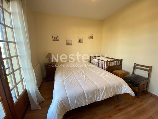 A VENDRE - Maison 4 chambres 130m² Piscine Garage