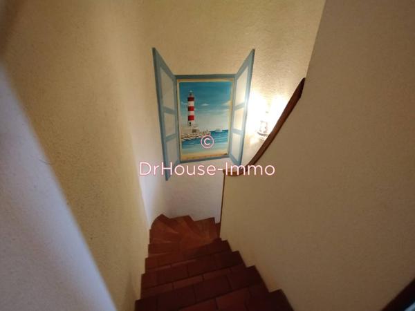 Maison à vendre 4 pièces de 75 m²