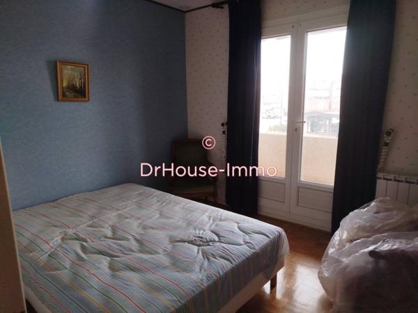 Maison à vendre 4 pièces de 75 m²