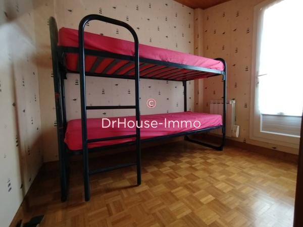 Maison à vendre 4 pièces de 75 m²