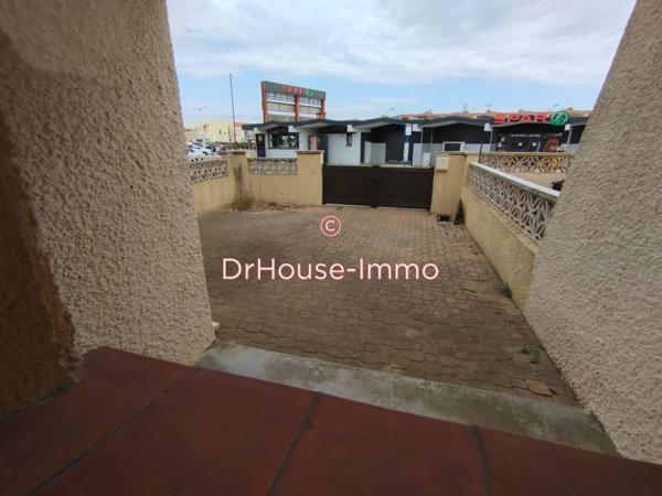 Maison à vendre 4 pièces de 75 m²