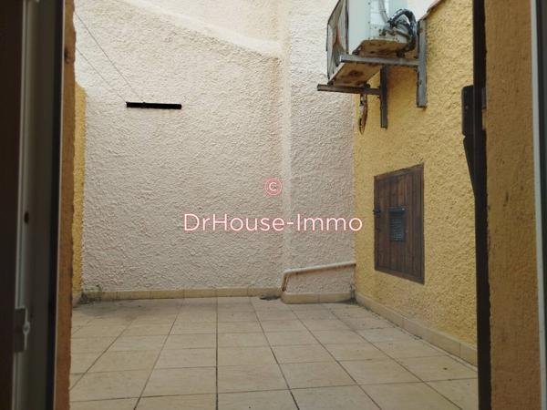 Maison à vendre 4 pièces de 75 m²