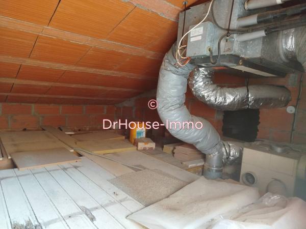 Maison à vendre 4 pièces de 75 m²