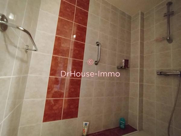 Maison à vendre 4 pièces de 75 m²