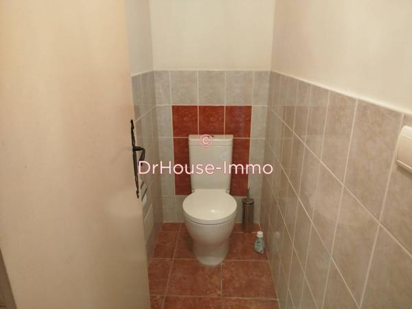 Maison à vendre 4 pièces de 75 m²