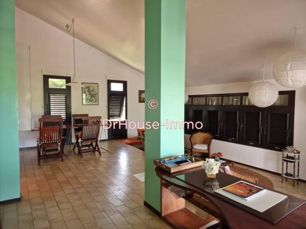 Maison à vendre 7 pièces de 178 m²