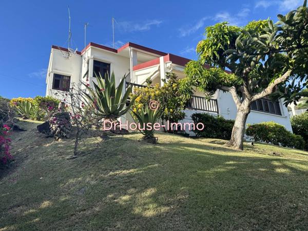 Maison à vendre 7 pièces de 178 m²