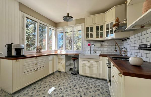 Sur la commune de Voreppe