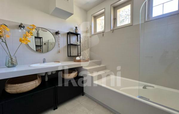 Sur la commune de Voreppe