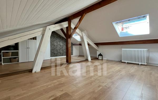 Sur la commune de Voreppe