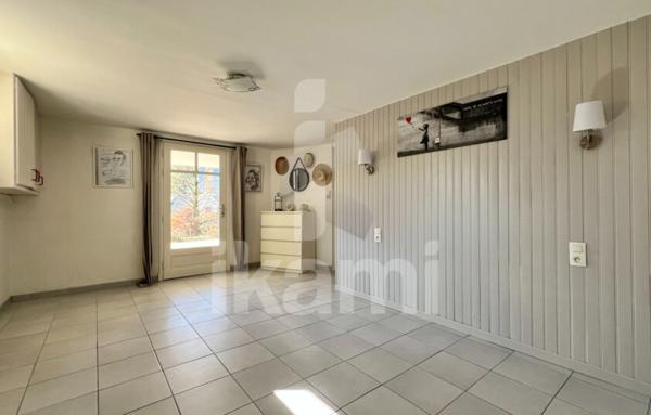 Sur la commune de Voreppe