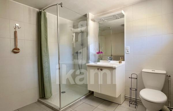 Sur la commune de Voreppe