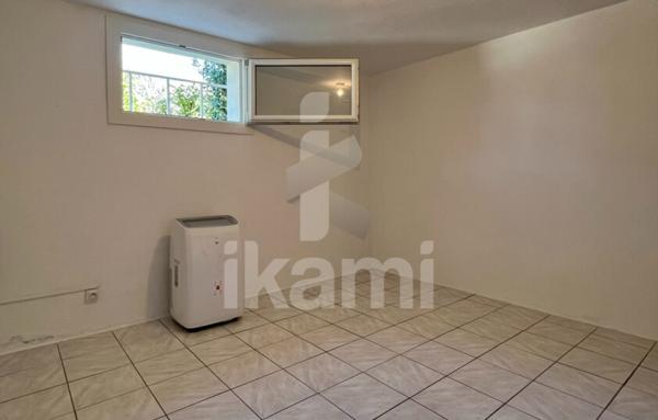 Sur la commune de Voreppe