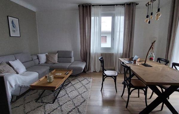 Sur la commune de Voreppe