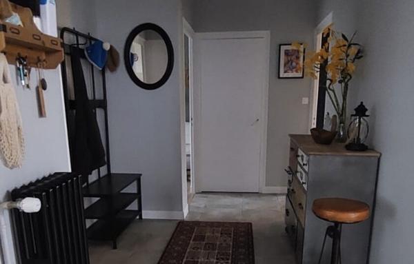 Sur la commune de Voreppe