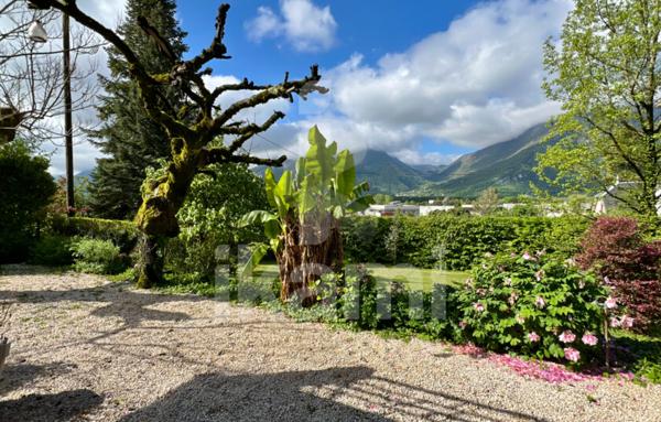 Sur la commune de Voreppe