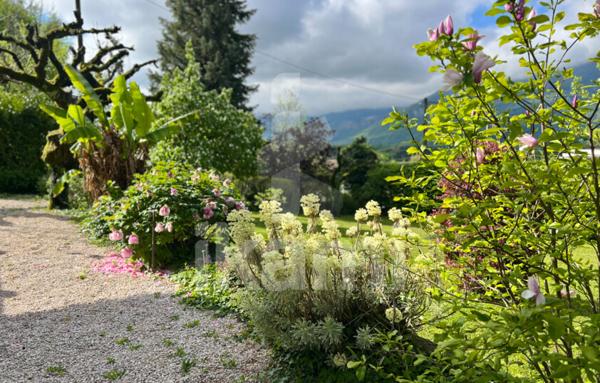 Sur la commune de Voreppe