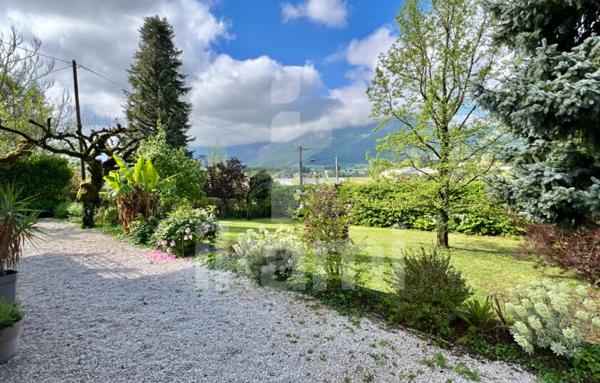 Sur la commune de Voreppe