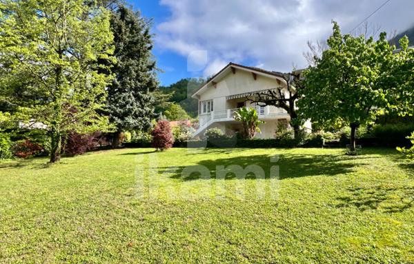 Sur la commune de Voreppe