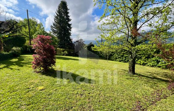 Sur la commune de Voreppe