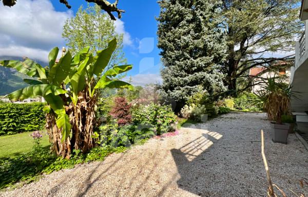 Sur la commune de Voreppe