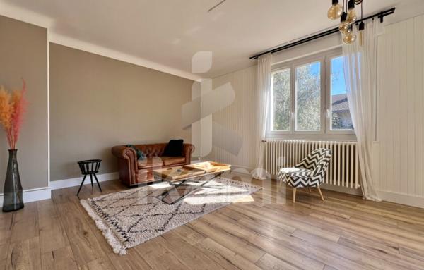 Sur la commune de Voreppe