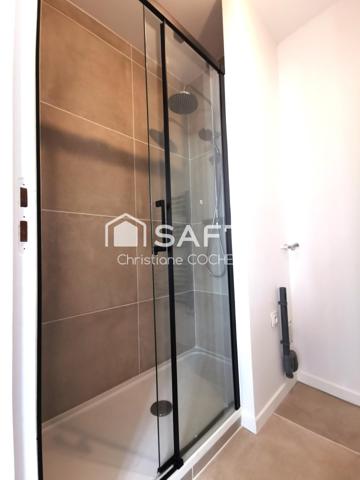 Très bel appartement refait à neuf secteur Quartier St Jean de Melun