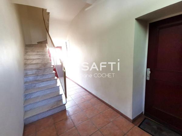 Très bel appartement refait à neuf secteur Quartier St Jean de Melun