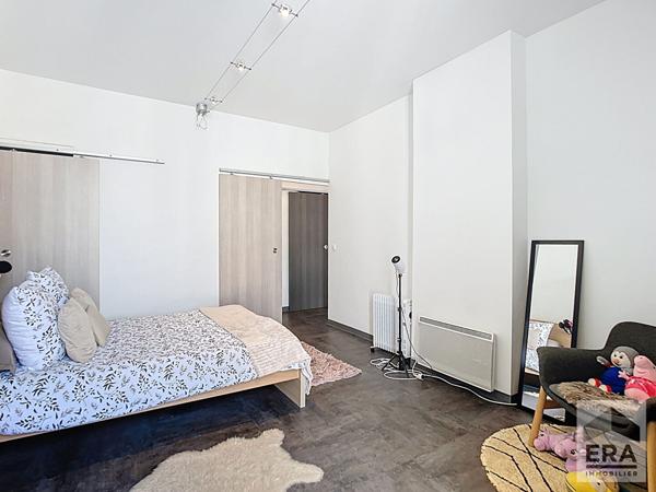 VENDU LOUE : Appartement 2 pièces au coeur de Marseille13008 - Le Rouet