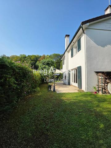 Maison à LONGPONT-SUR-ORGE, 91310 - 6 pièces 141m²