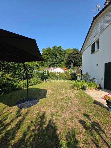 Maison à LONGPONT-SUR-ORGE, 91310 - 6 pièces 141m²