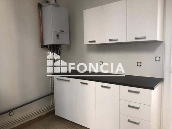 Location Appartement 5 pièces 91.74 m² - 24 RUE ROSIERE D'ARTOIS Nantes 44000