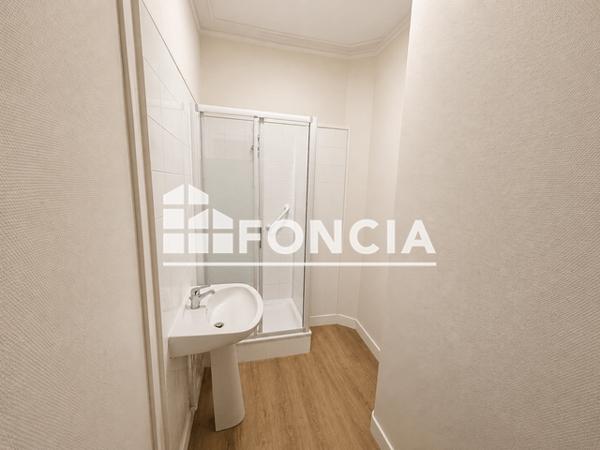 Location Appartement 5 pièces 91.74 m² - 24 RUE ROSIERE D'ARTOIS Nantes 44000