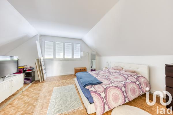 Maison à vendre 6 pièces 132 m² Lésigny