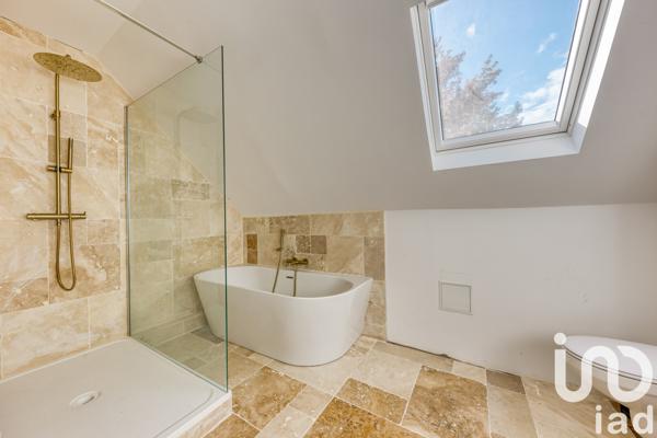 Maison à vendre 6 pièces 132 m² Lésigny