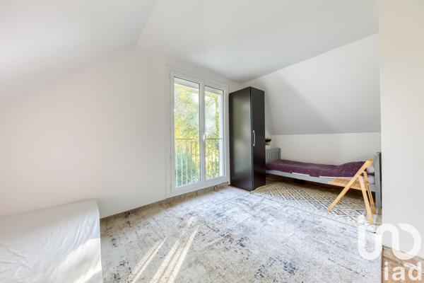 Maison à vendre 6 pièces 132 m² Lésigny