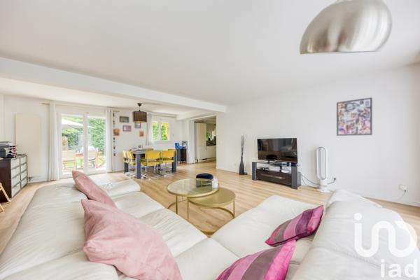 Maison à vendre 6 pièces 132 m² Lésigny