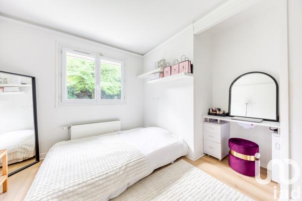 Maison à vendre 6 pièces 132 m² Lésigny