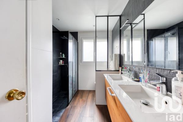 Maison à vendre 6 pièces 132 m² Lésigny