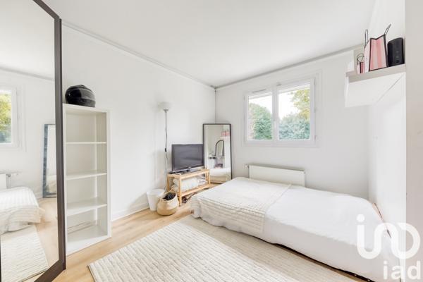 Maison à vendre 6 pièces 132 m² Lésigny