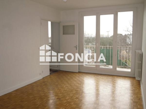 Location Appartement 3 pièces 63.09 m² - 83 RUE THEODULE RIBOT Saint Brieuc 22000