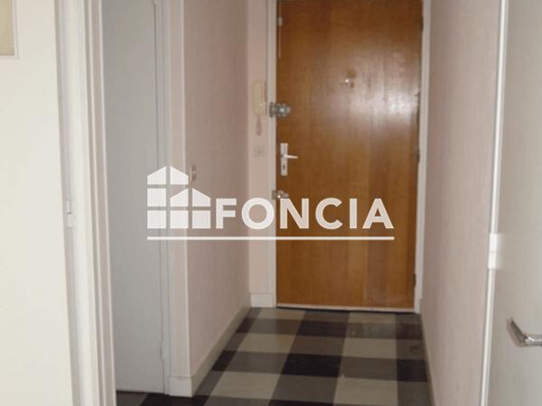 Location Appartement 3 pièces 63.09 m² - 83 RUE THEODULE RIBOT Saint Brieuc 22000