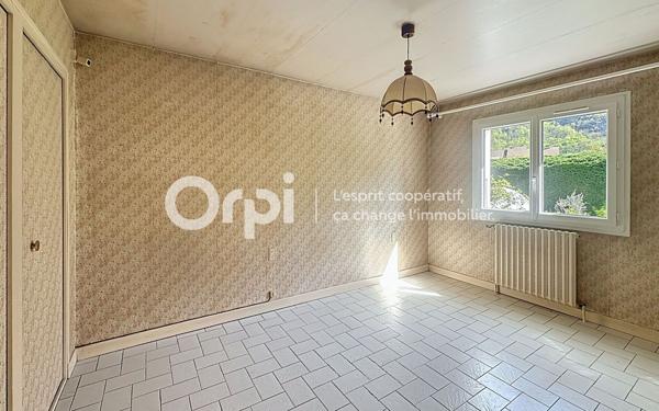 Maison à vendre    4 pièces • 154,97 m2 Tours-en-Savoie